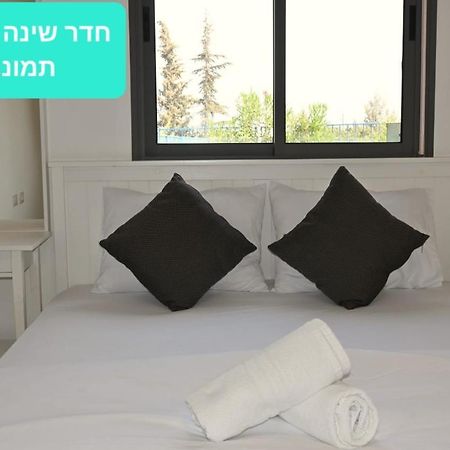 מטולה מול חרמון Villa Exterior photo